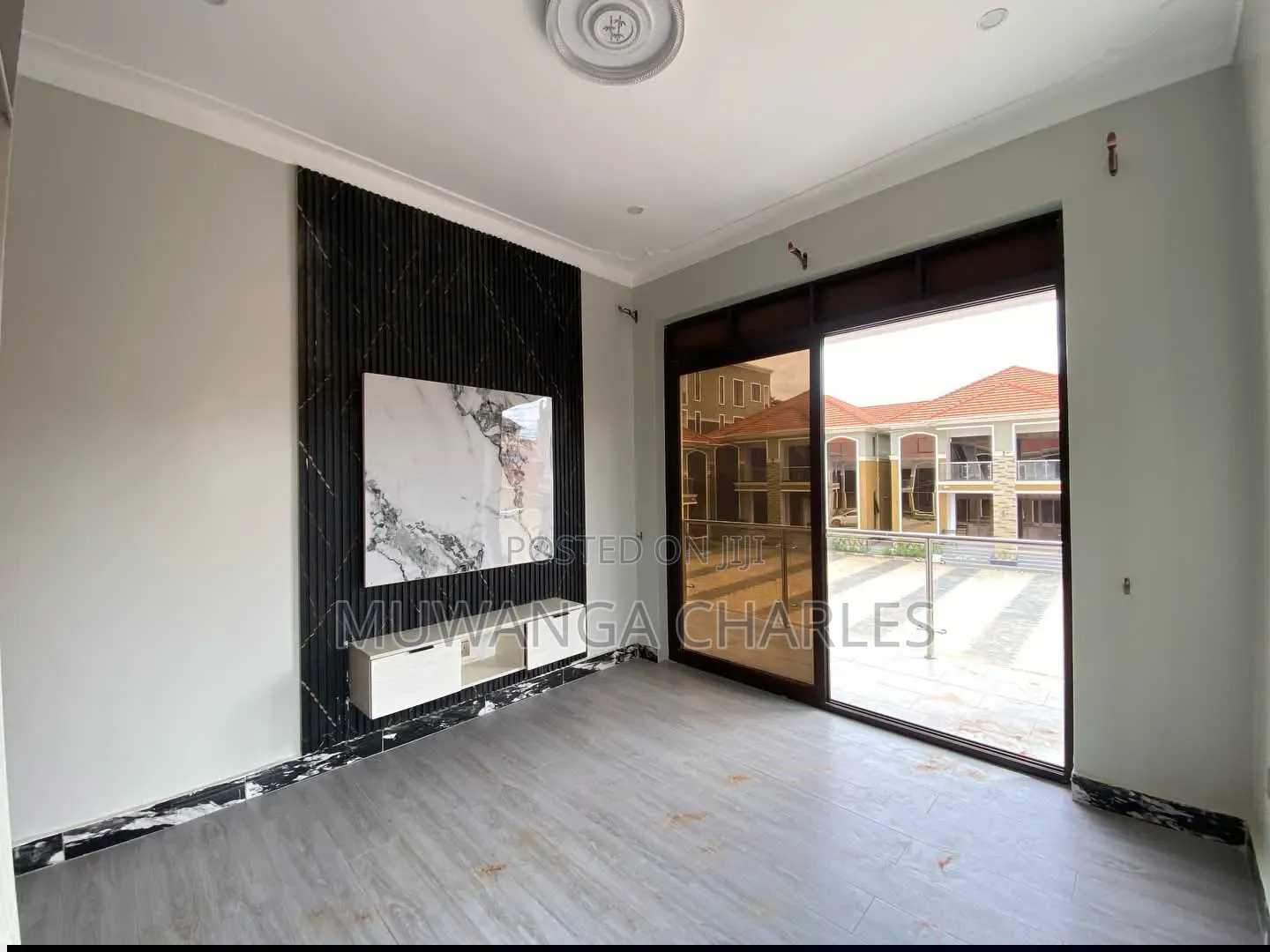 3bdrm Duplex in Fs Properties Ltd, Nakawa for rent in Nakawa