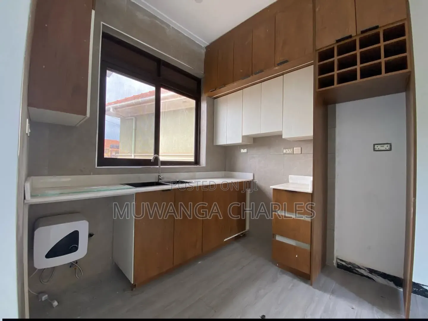 3bdrm Duplex in Fs Properties Ltd, Nakawa for rent in Nakawa