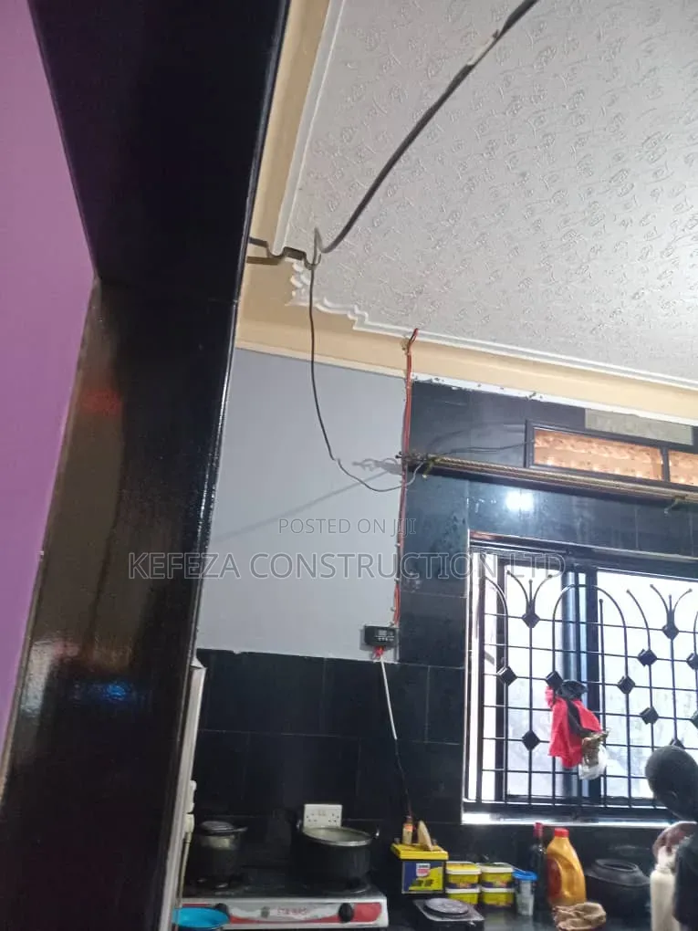 Furnished 4bdrm Mansion in Mpoma Estate, Central Division for sale in Central Division