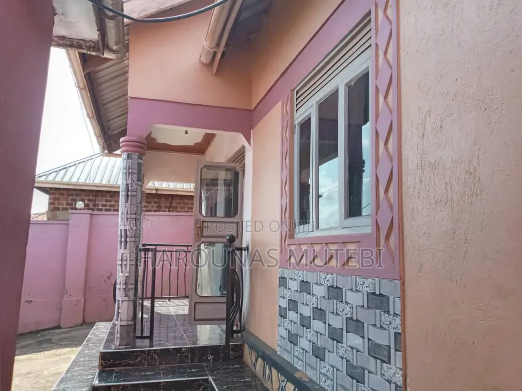 Furnished 3bdrm House in Wakiso / Wakiso for sale in Wakiso / Wakiso