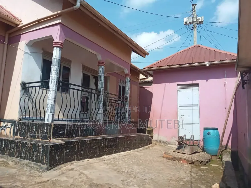 Furnished 3bdrm House in Wakiso / Wakiso for sale in Wakiso / Wakiso