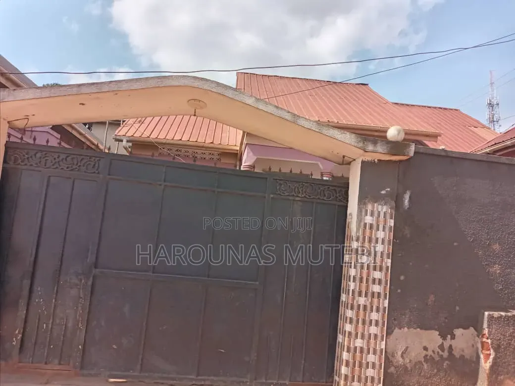Furnished 3bdrm House in Wakiso / Wakiso for sale in Wakiso / Wakiso