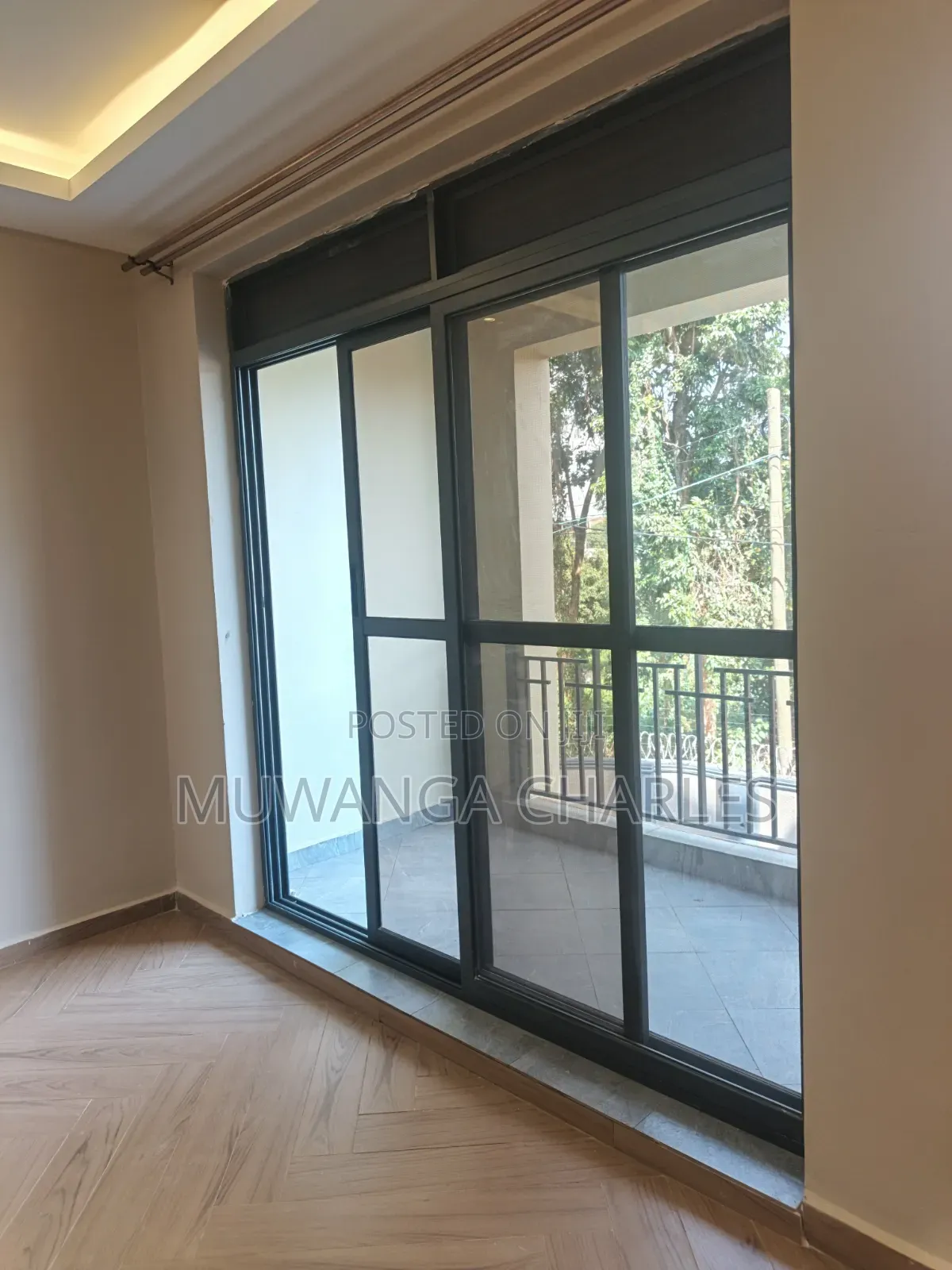 1bdrm Apartment in Fs Properties Ltd, Nakawa for rent in Nakawa