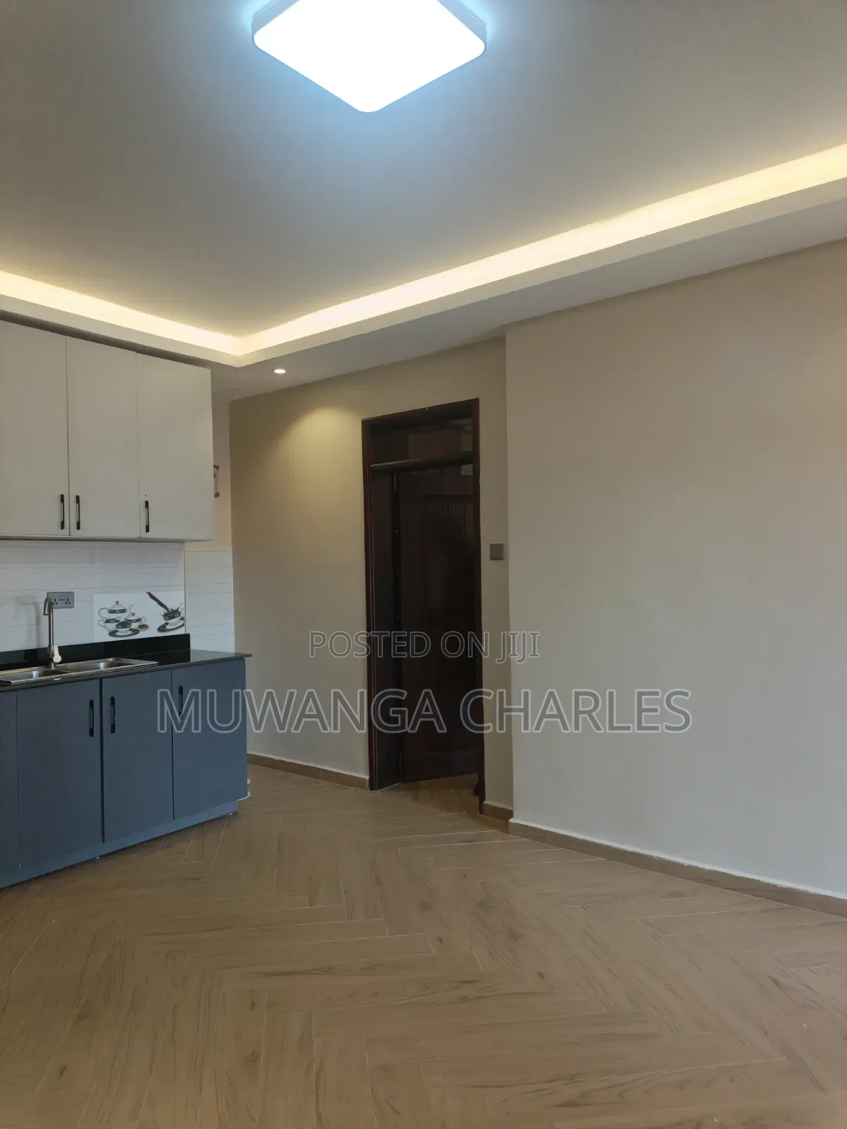 1bdrm Apartment in Fs Properties Ltd, Nakawa for rent in Nakawa