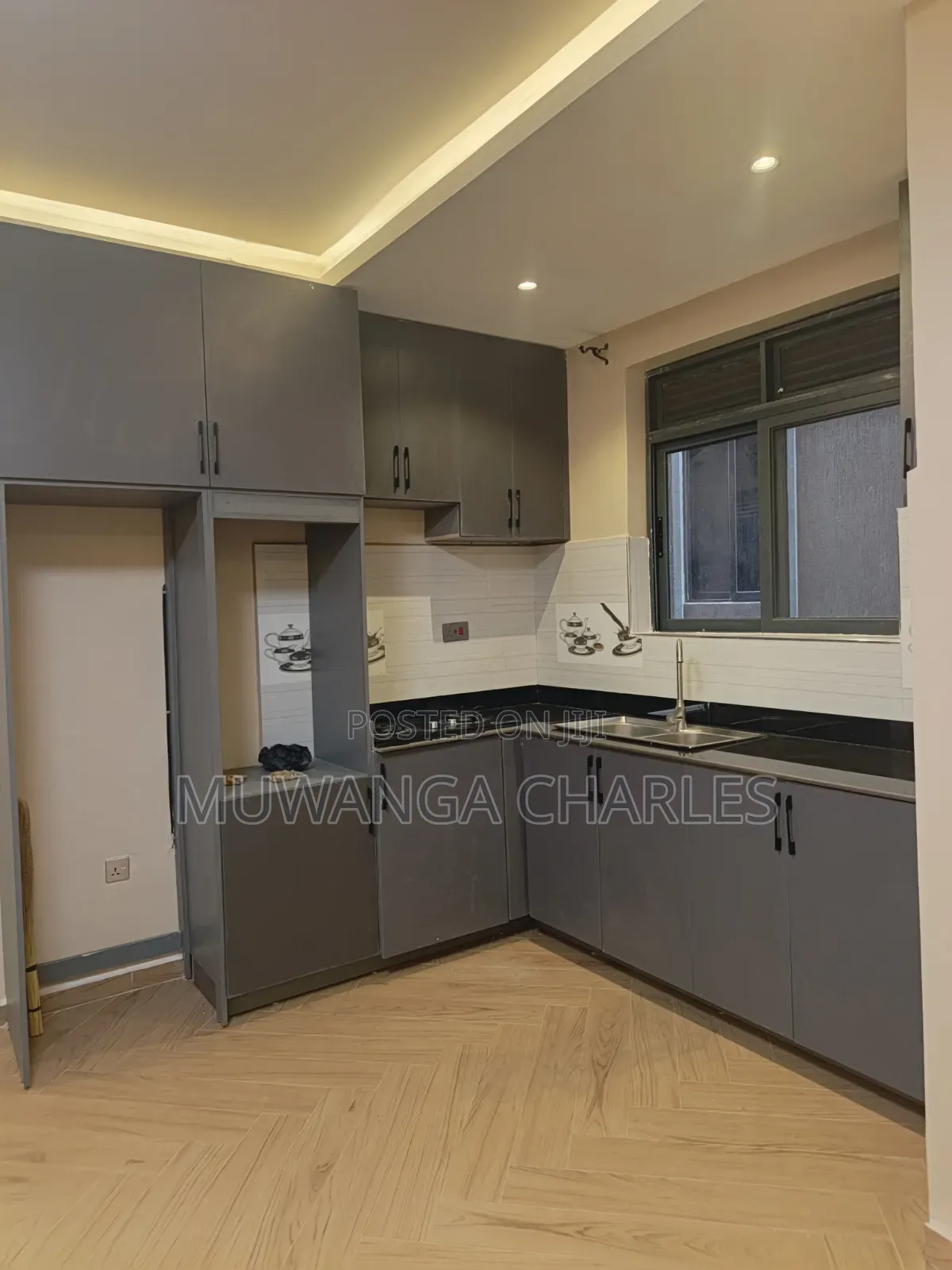 1bdrm Apartment in Fs Properties Ltd, Nakawa for rent in Nakawa