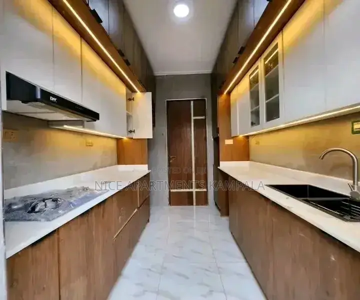 3bdrm Maisonette in Muyenga, Central Division for rent in Central Division