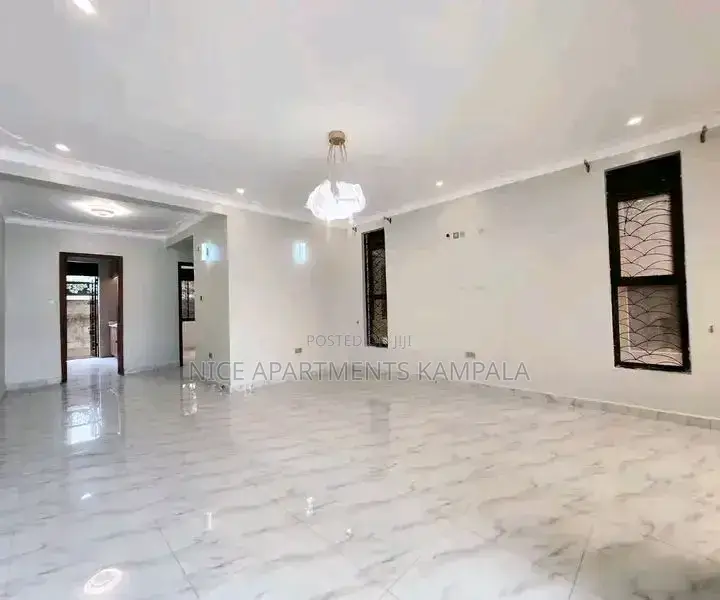 3bdrm Maisonette in Muyenga, Central Division for rent in Central Division