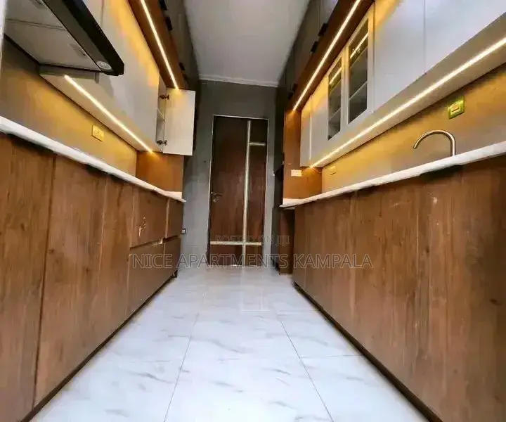 3bdrm Maisonette in Muyenga, Central Division for rent in Central Division