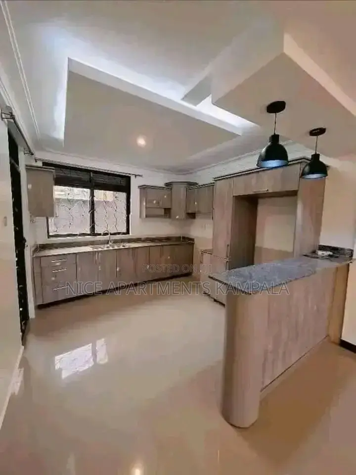 2bdrm Apartment in Mengo, Central Division for rent in Central Division