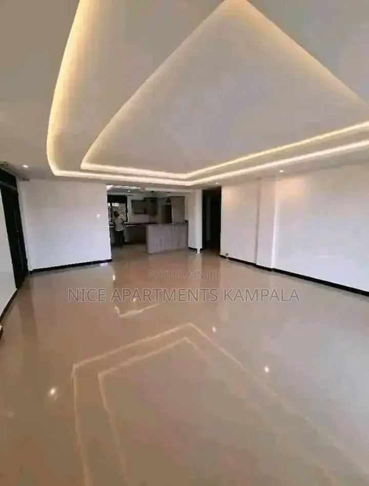 2bdrm Apartment in Mengo, Central Division for rent in Central Division
