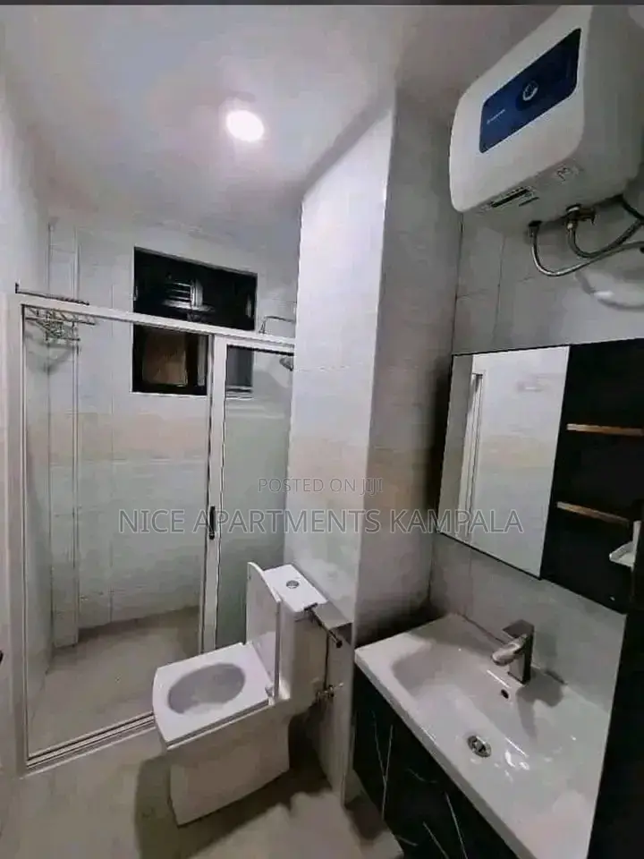 2bdrm Apartment in Mengo, Central Division for rent in Central Division