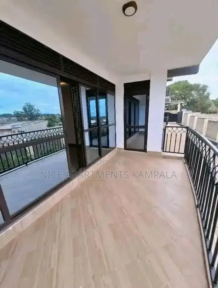 2bdrm Apartment in Mengo, Central Division for rent in Central Division