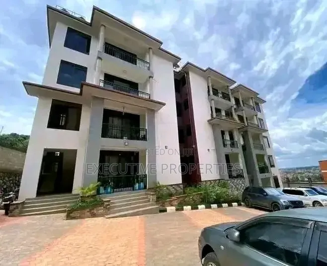 2bdrm Apartment in Mengo, Central Division for rent in Central Division