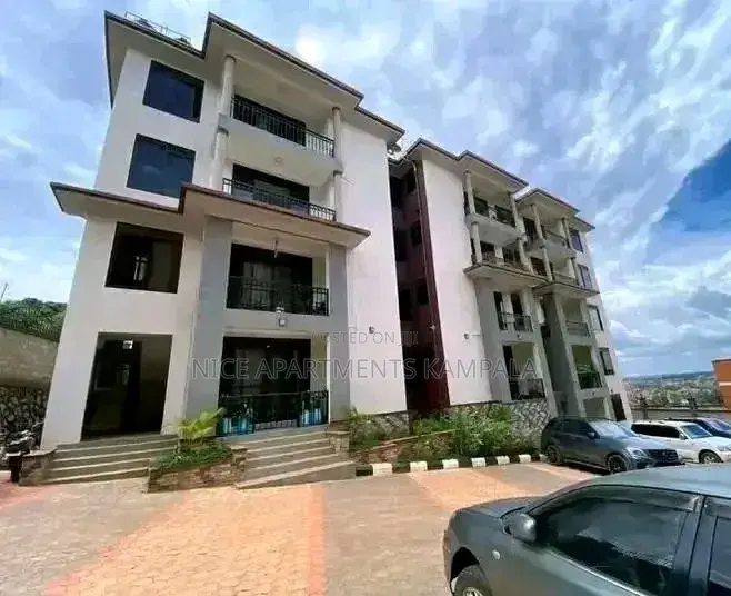 2bdrm Apartment in Mengo, Central Division for rent in Central Division