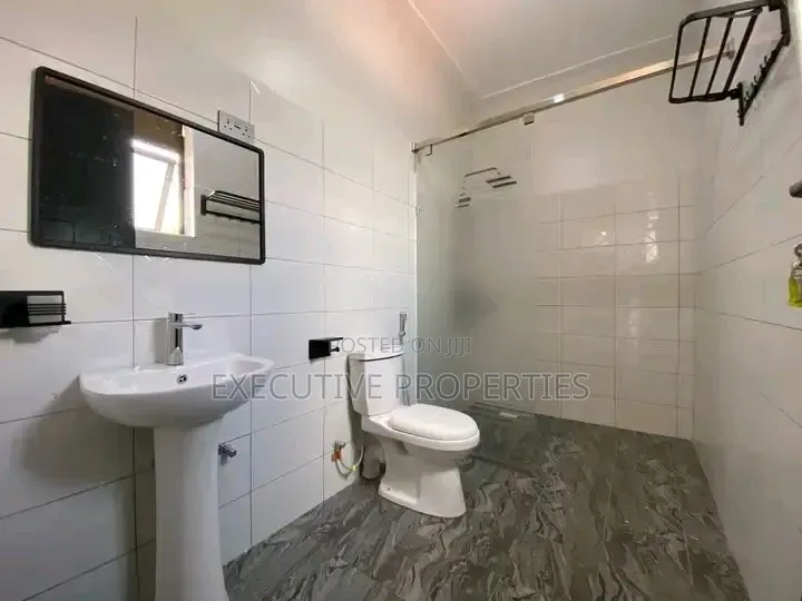 1bdrm Apartment in Bunga, Central Division for rent in Central Division