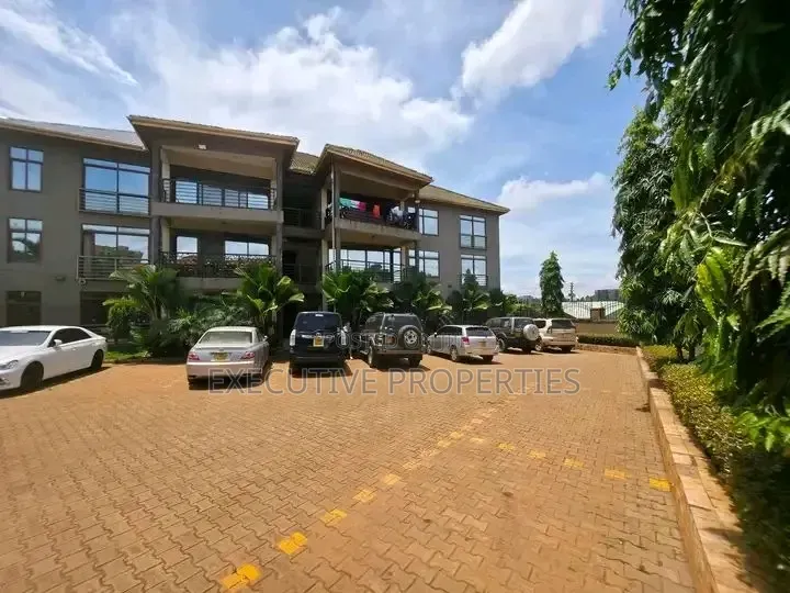 2bdrm Apartment in Mengo, Central Division for rent in Central Division