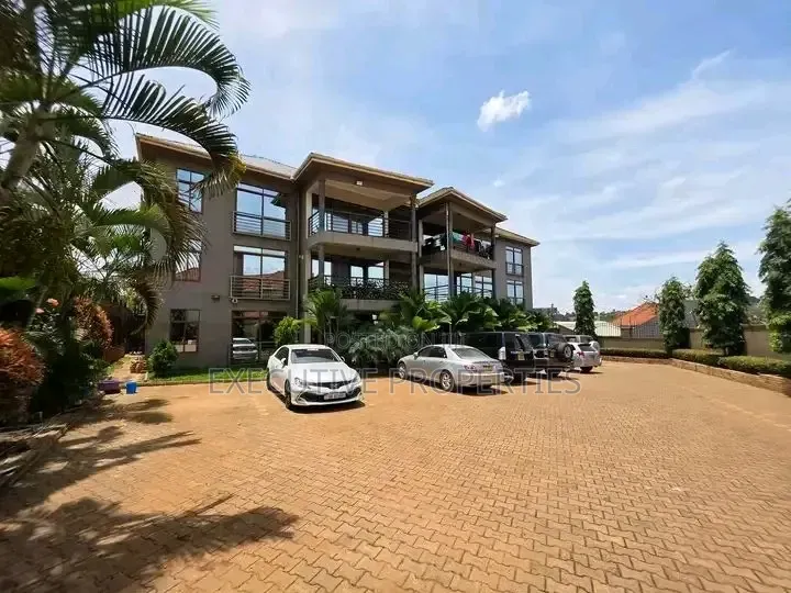 2bdrm Apartment in Mengo, Central Division for rent in Central Division