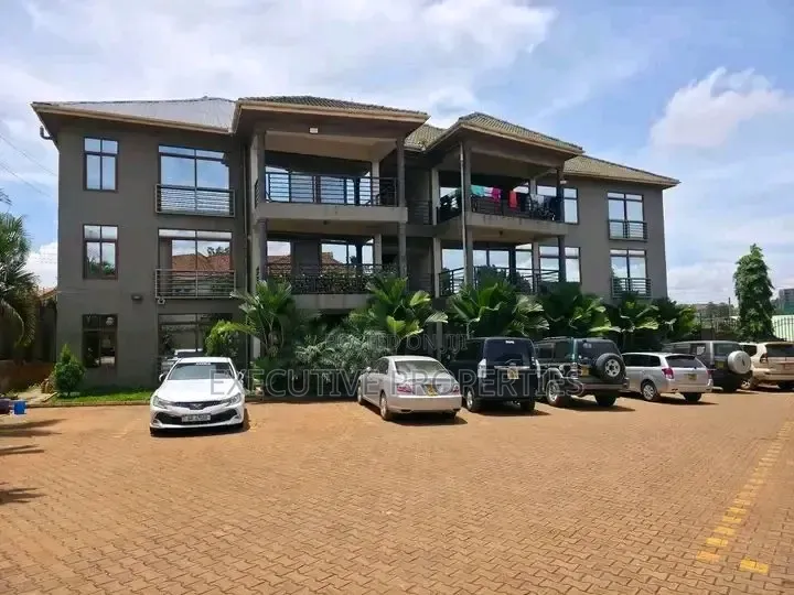 2bdrm Apartment in Mengo, Central Division for rent in Central Division