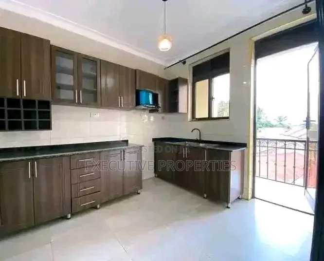 2bdrm Apartment in Mengo, Central Division for rent in Central Division