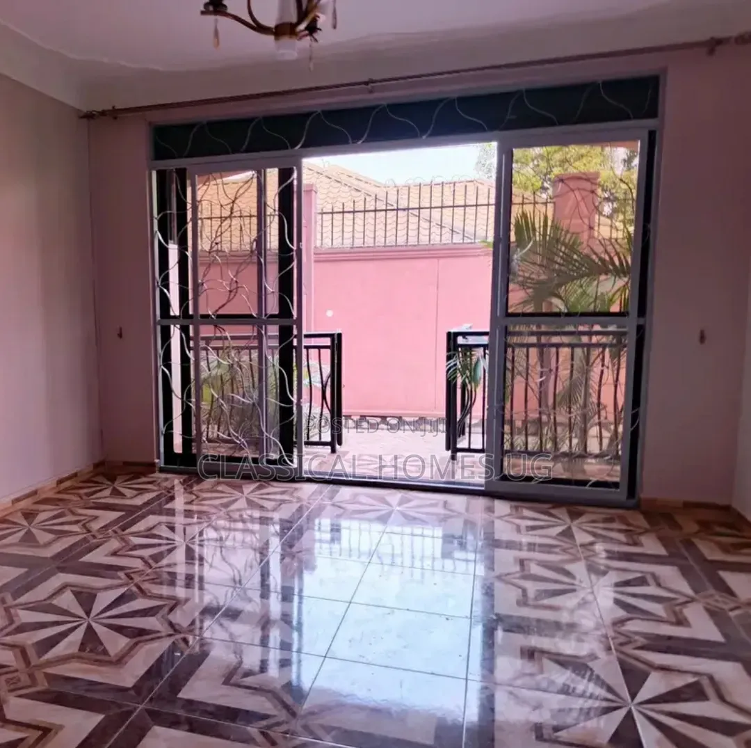 3bdrm Apartment in Mutundwe, Central Division for rent in Central Division