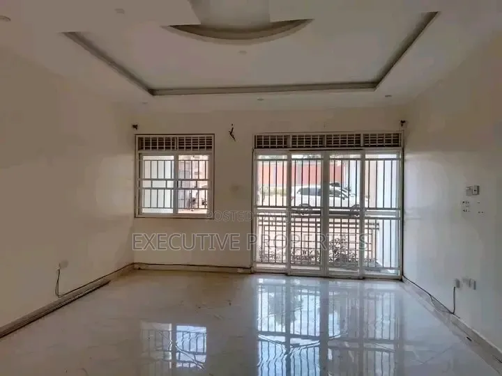 2bdrm Apartment in Ntinda, Central Division for rent in Central Division