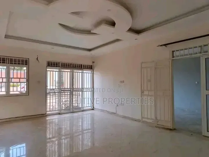 2bdrm Apartment in Ntinda, Central Division for rent in Central Division