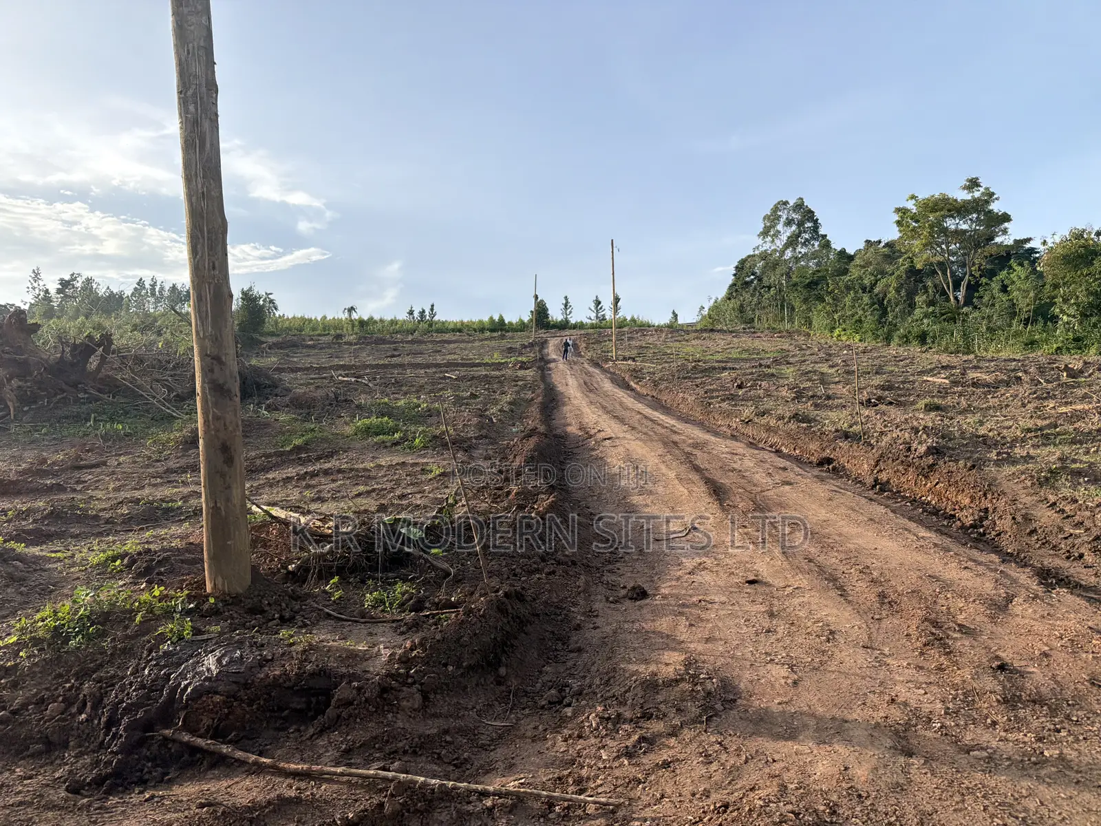Cheap Plot 50*100ft Kakiri- Wakiso in Kakiri