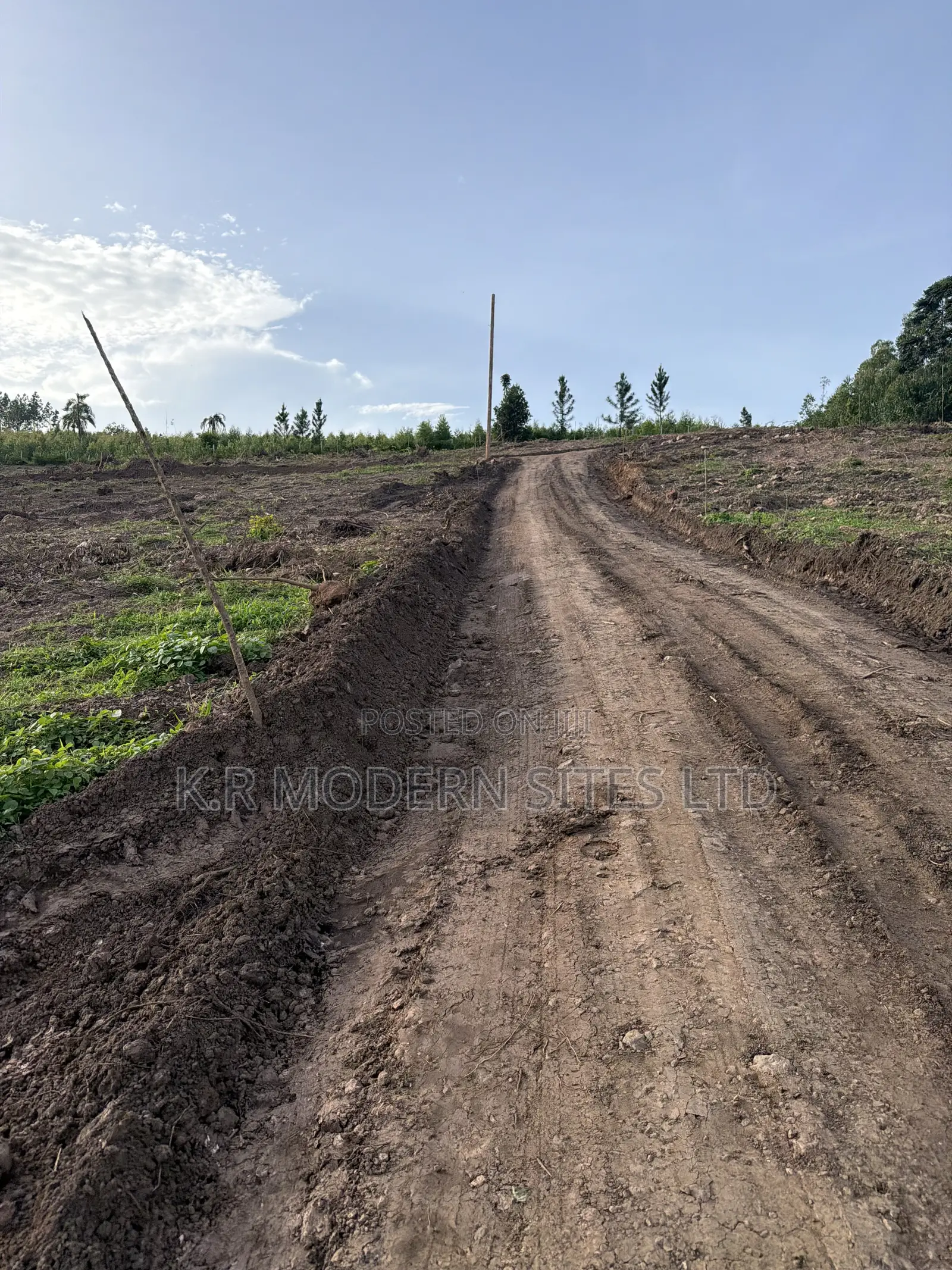 Cheap Plot 50*100ft Kakiri- Wakiso in Kakiri