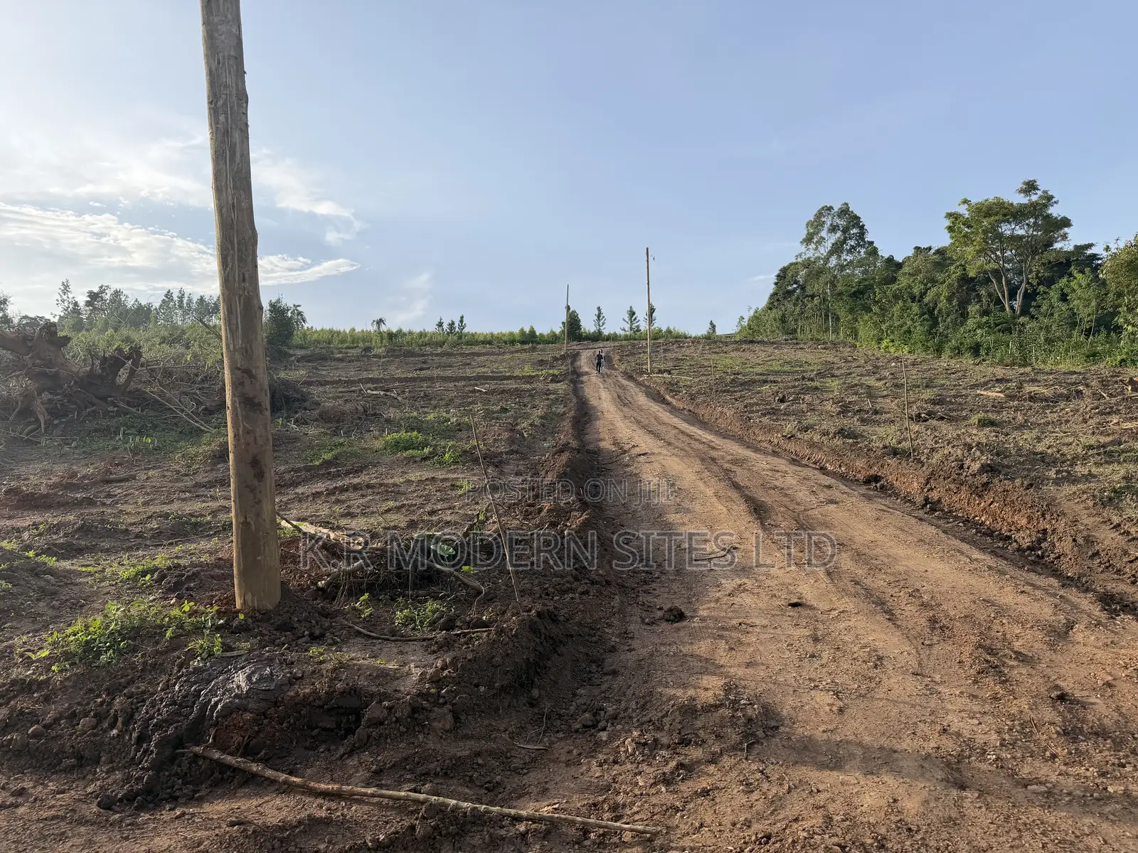 Cheap Plot 50*100ft Kakiri- Wakiso in Kakiri