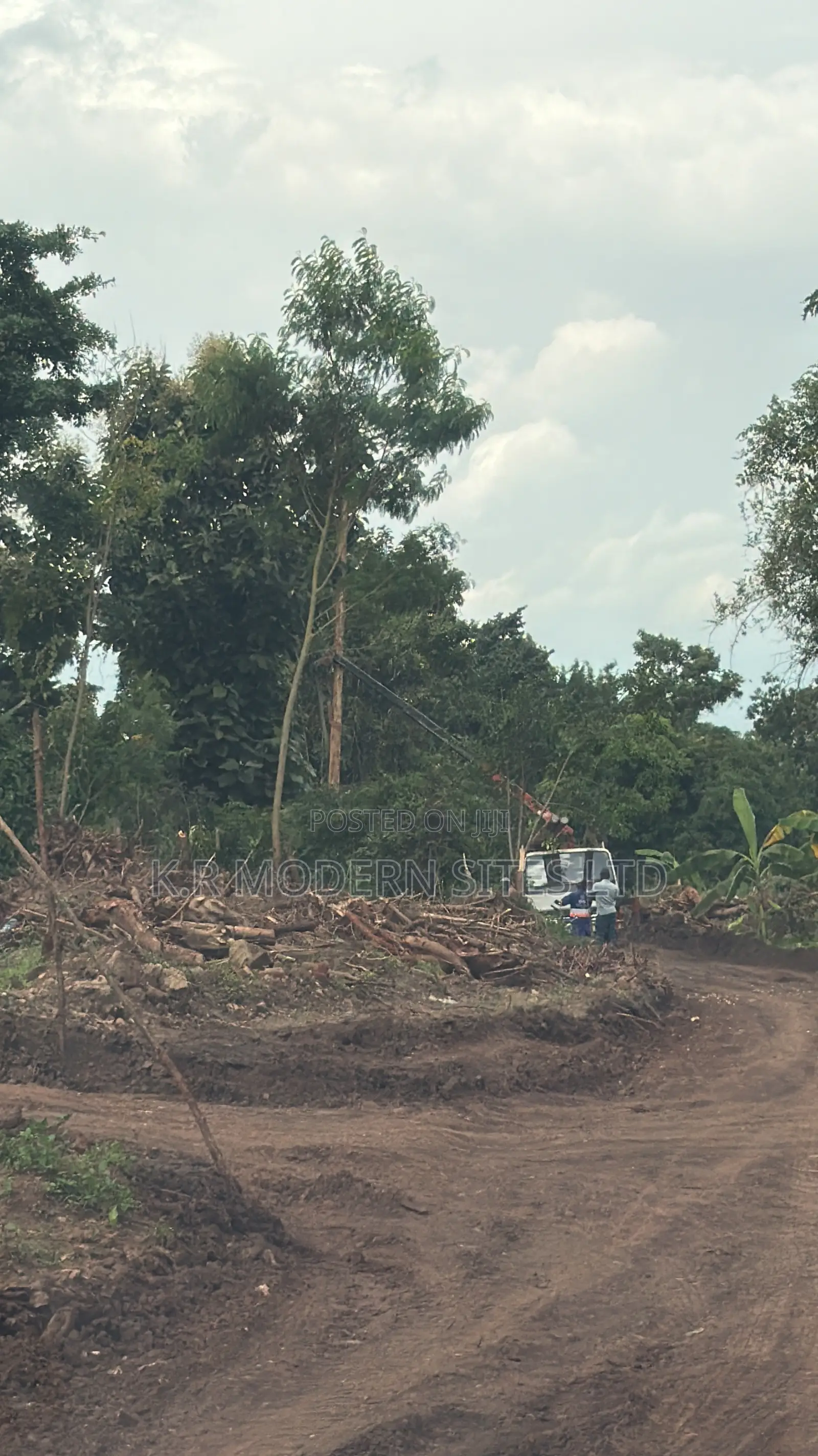 Affordable Plots 50*100ft With Titles in Wakiso / Wakiso