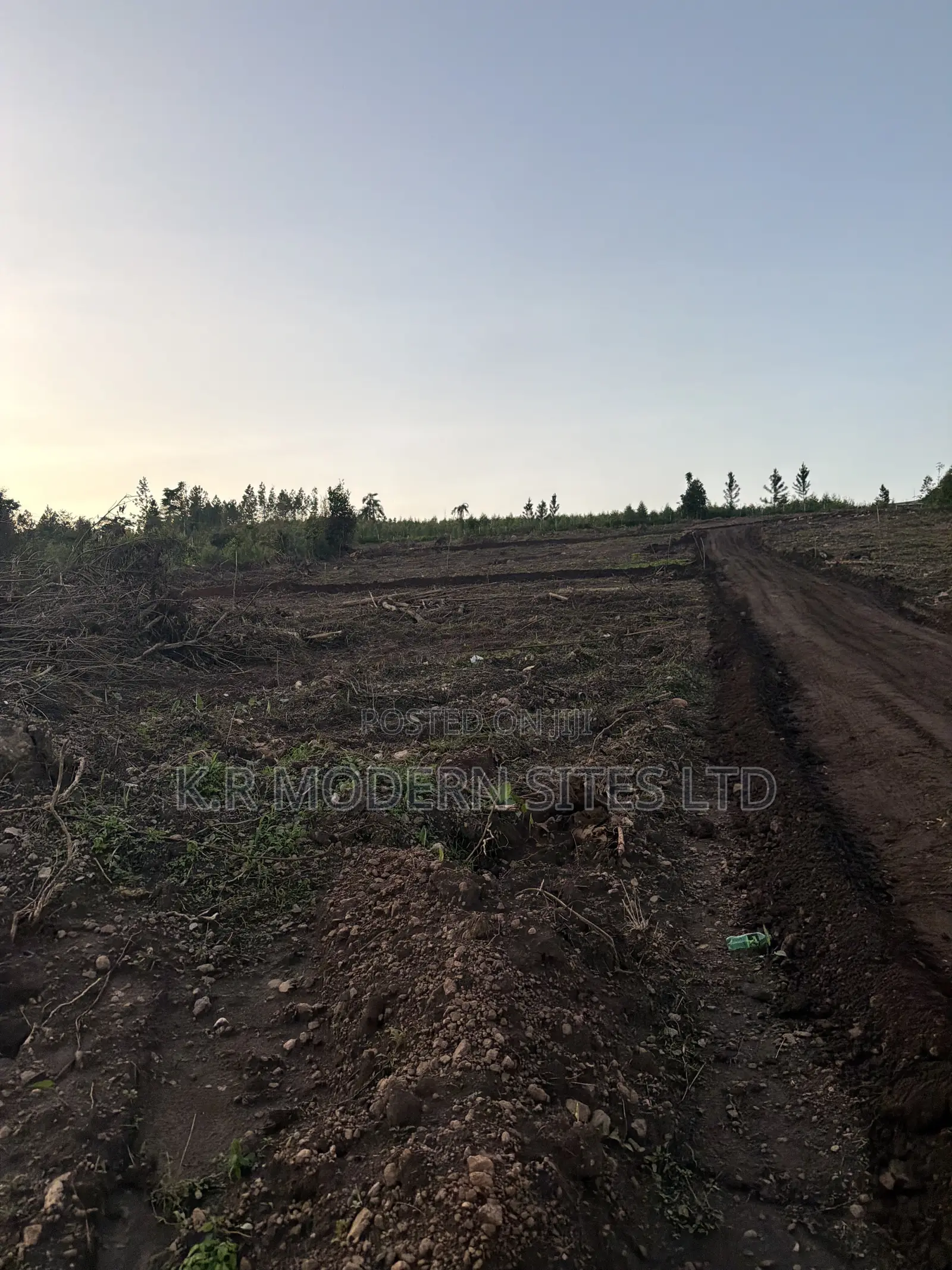 Affordable Plots 50*100ft With Titles in Wakiso / Wakiso