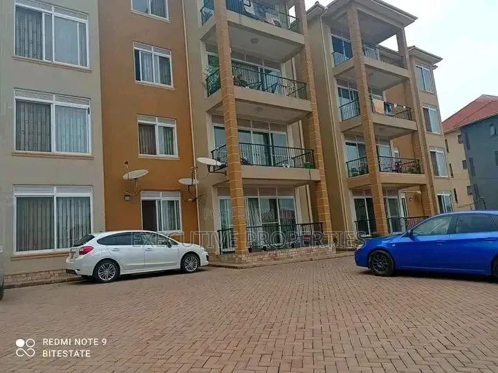 2bdrm Apartment in Bunga, Central Division for rent in Central Division