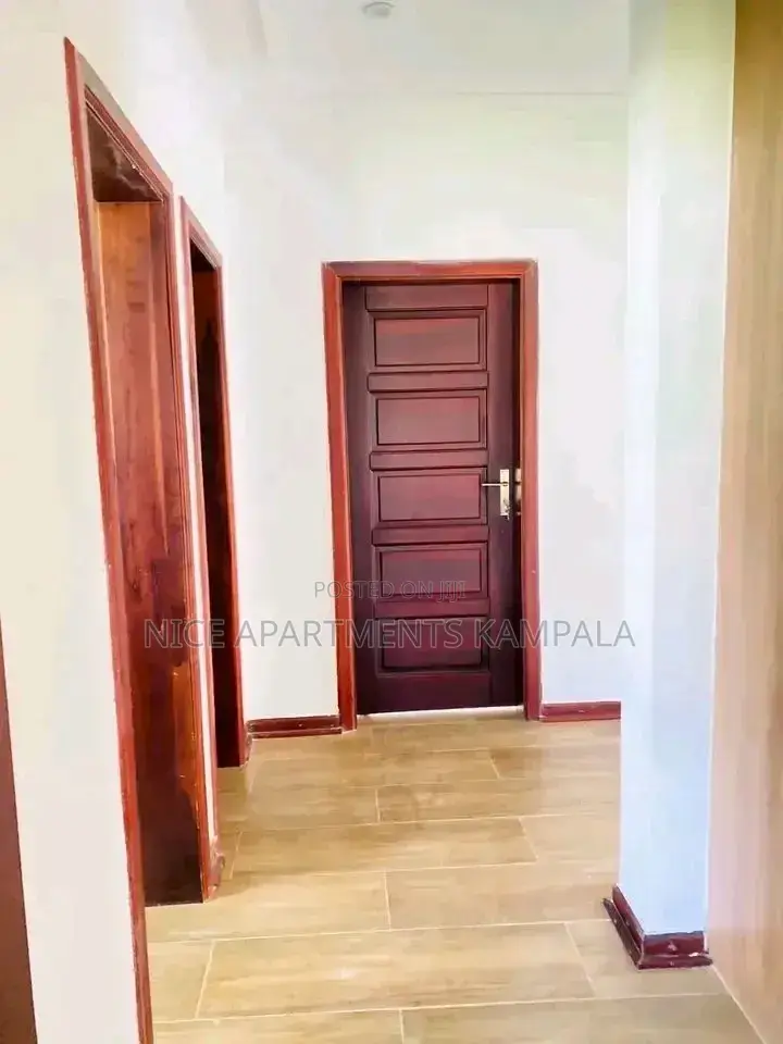 3bdrm Duplex in Muyenga, Central Division for rent in Central Division