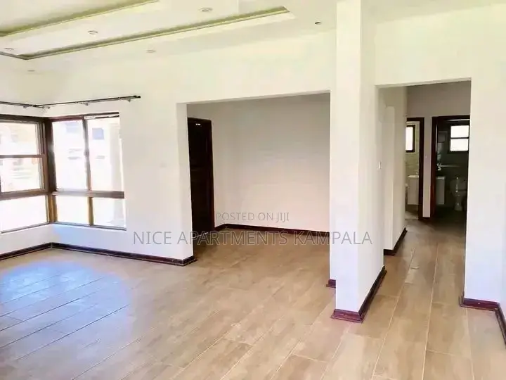 3bdrm Duplex in Muyenga, Central Division for rent in Central Division