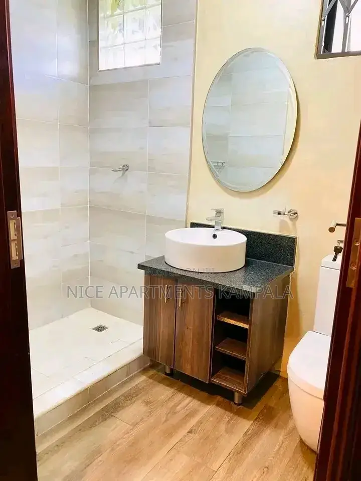 3bdrm Duplex in Muyenga, Central Division for rent in Central Division