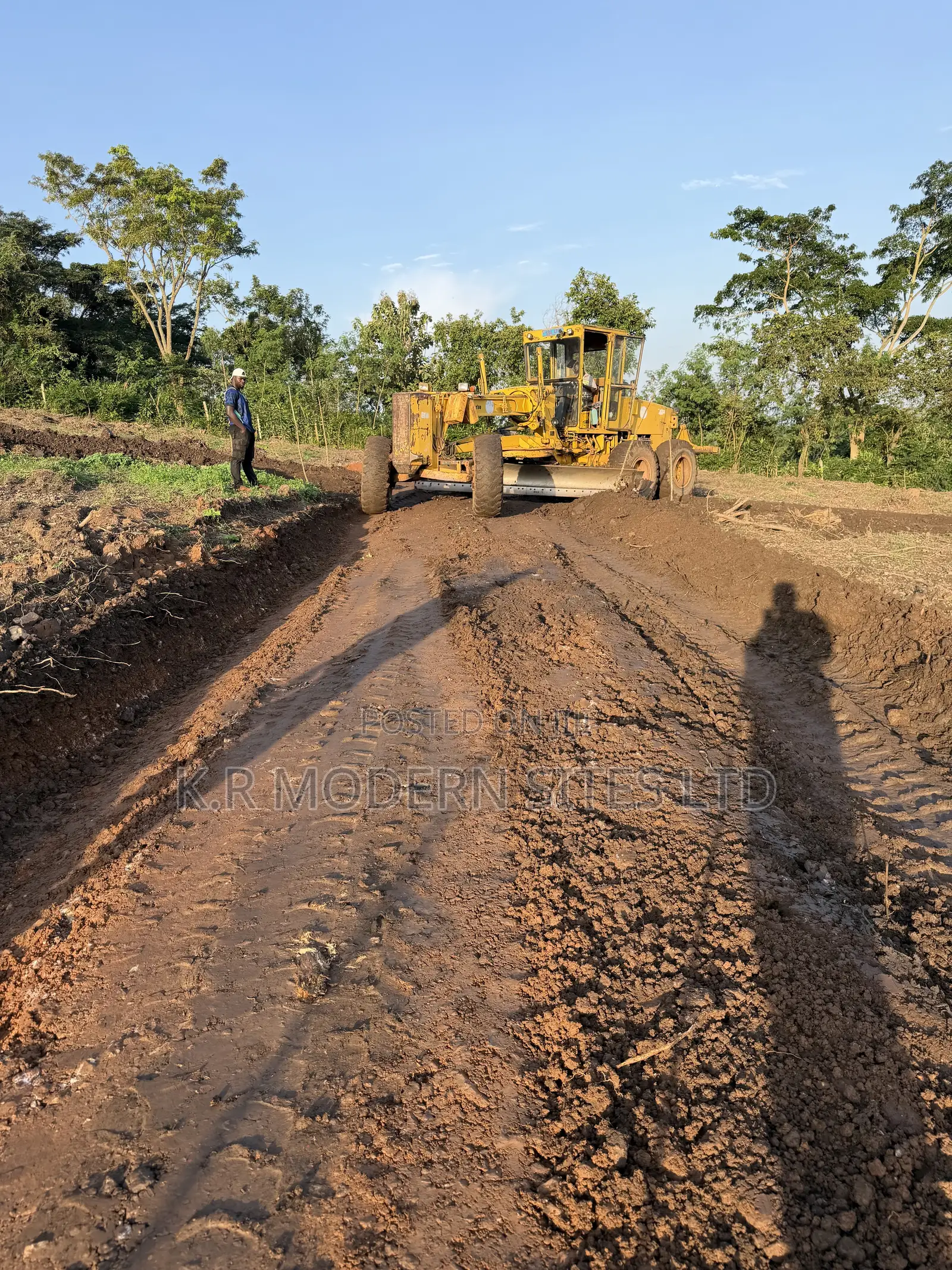 100*100ft Kakiri Wakiso in Kakiri