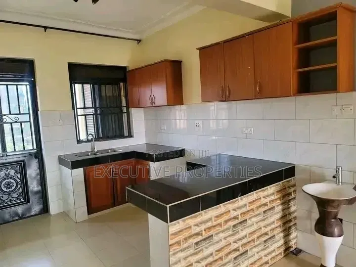 2bdrm Apartment in Buziga Lukuli, Central Division for rent in Central Division