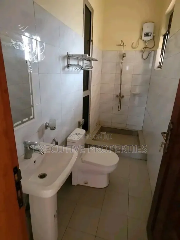 2bdrm Apartment in Buziga Lukuli, Central Division for rent in Central Division