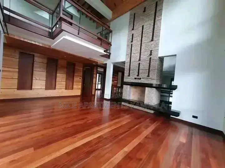 3bdrm Villa in Muyenga, Central Division for rent in Central Division