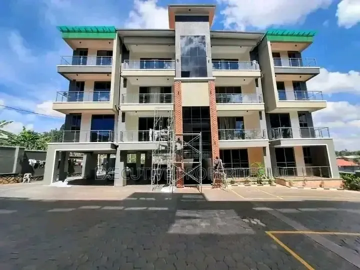 2bdrm Apartment in Bunga, Central Division for rent in Central Division