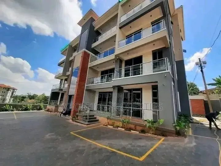 2bdrm Apartment in Bunga, Central Division for rent in Central Division