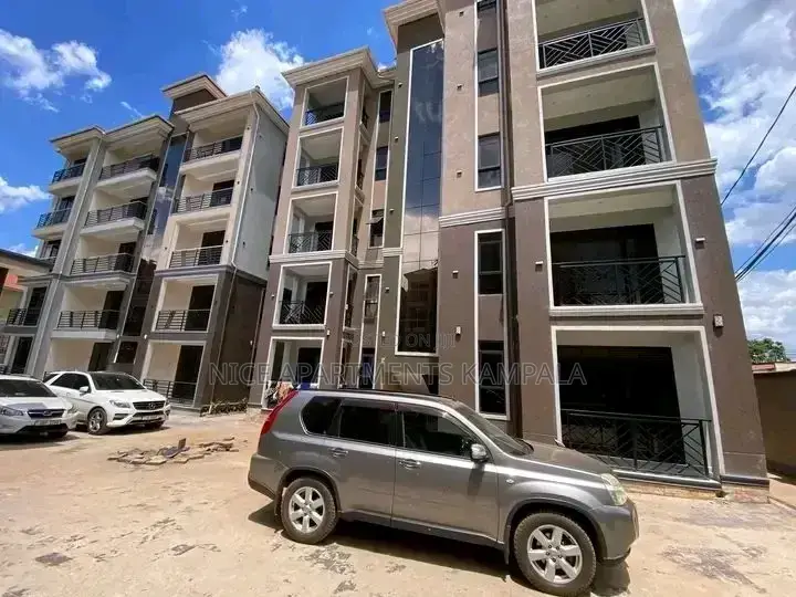 2bdrm Apartment in Rubaga, Central Division for rent in Central Division