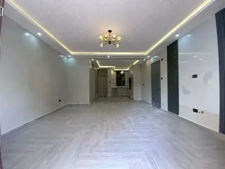 2bdrm Apartment in Rubaga, Central Division for rent in Central Division