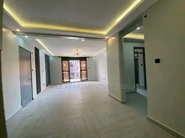 2bdrm Apartment in Rubaga, Central Division for rent in Central Division