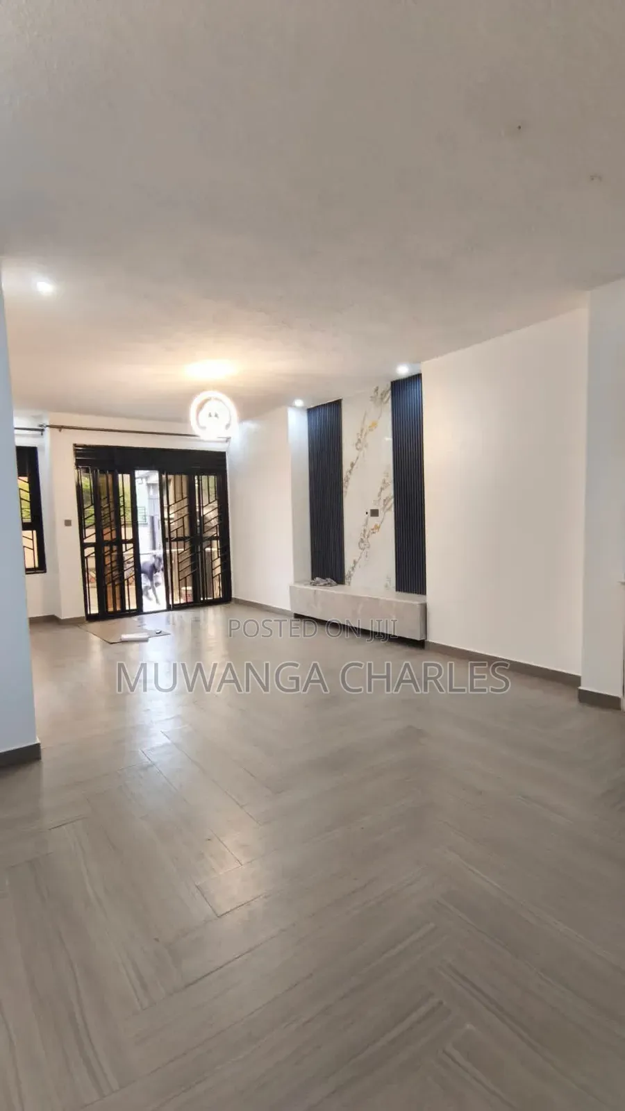1bdrm Apartment in Fs Properties Ltd, Kawempe for rent in Kawempe