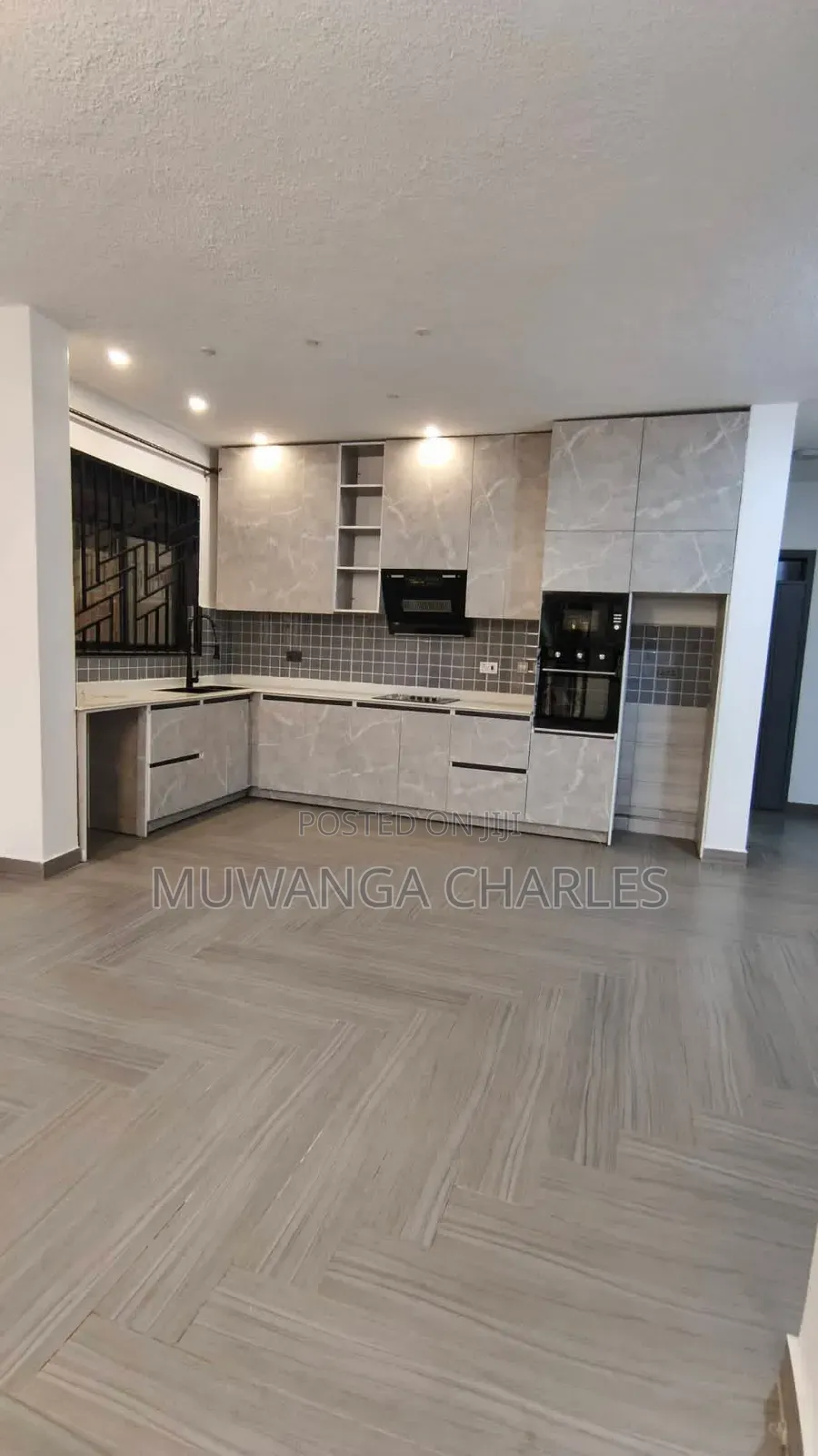 1bdrm Apartment in Fs Properties Ltd, Kawempe for rent in Kawempe