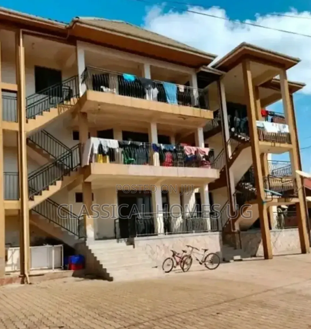 3bdrm Apartment in Mutundwe, Central Division for rent in Central Division