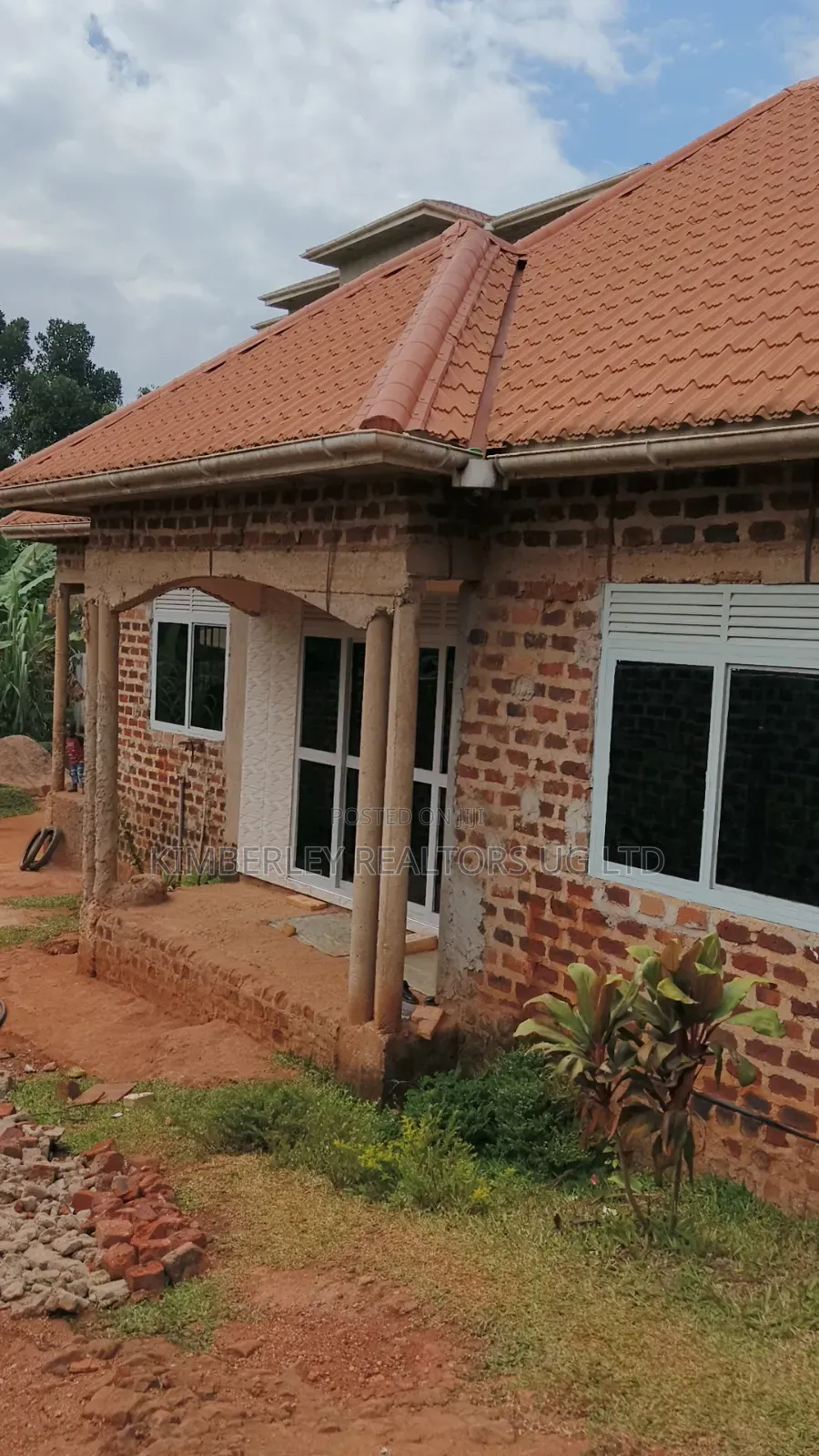 3bdrm House in Butto, Central Division for sale in Central Division