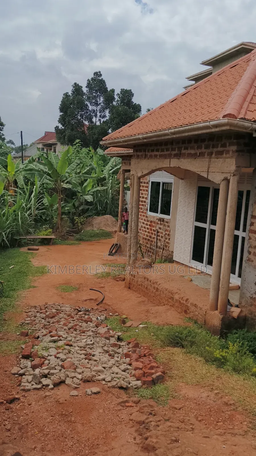 3bdrm House in Butto, Central Division for sale in Central Division