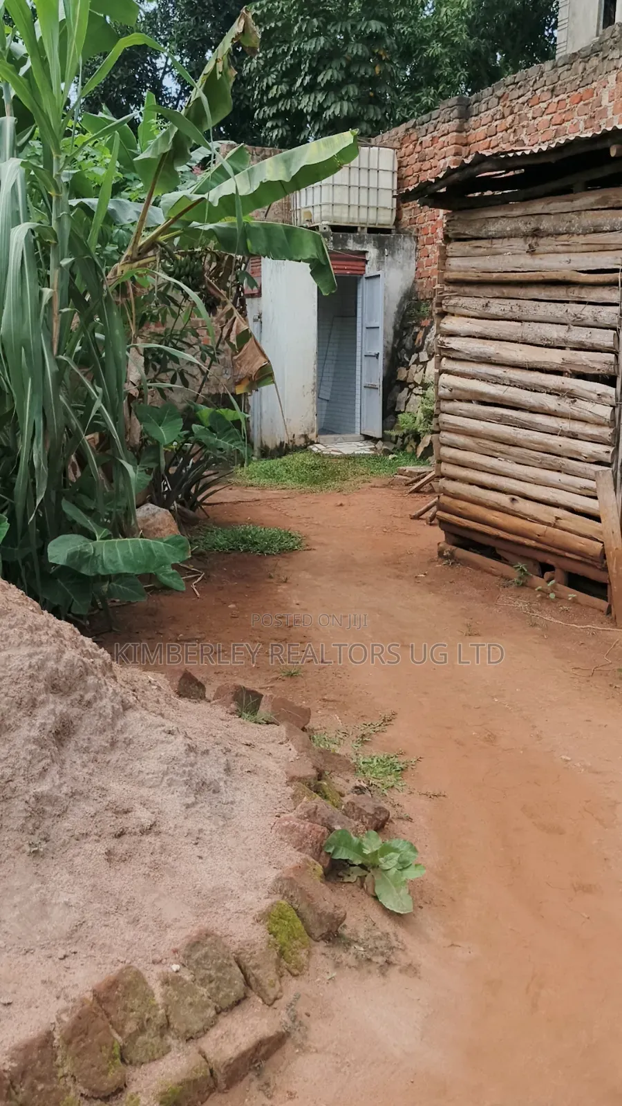 3bdrm House in Butto, Central Division for sale in Central Division